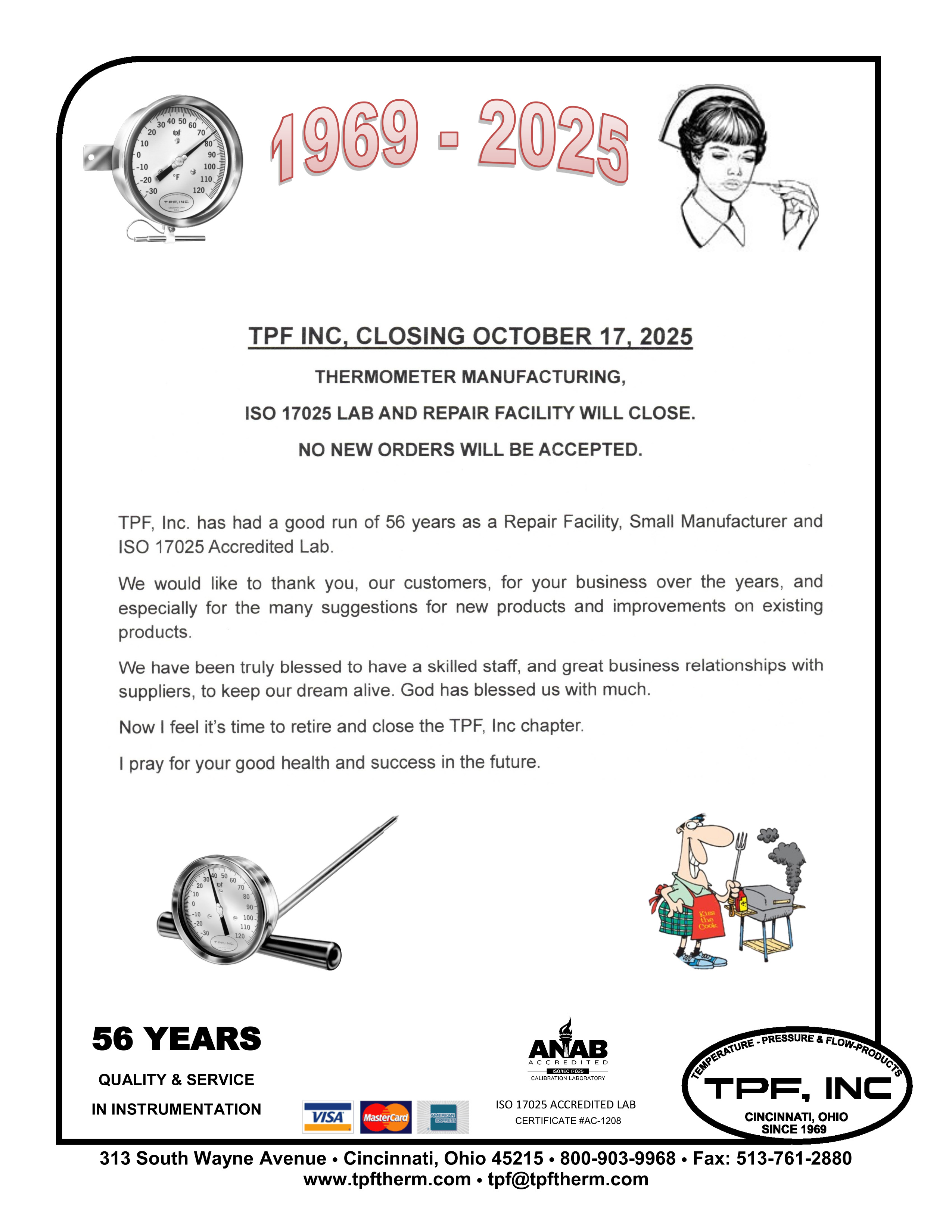 picture of food thermometers